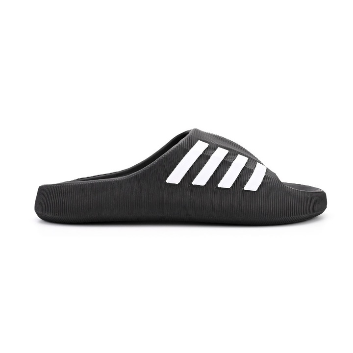 Papuci de casa Barbati, Din Spuma, PB2018, Negru