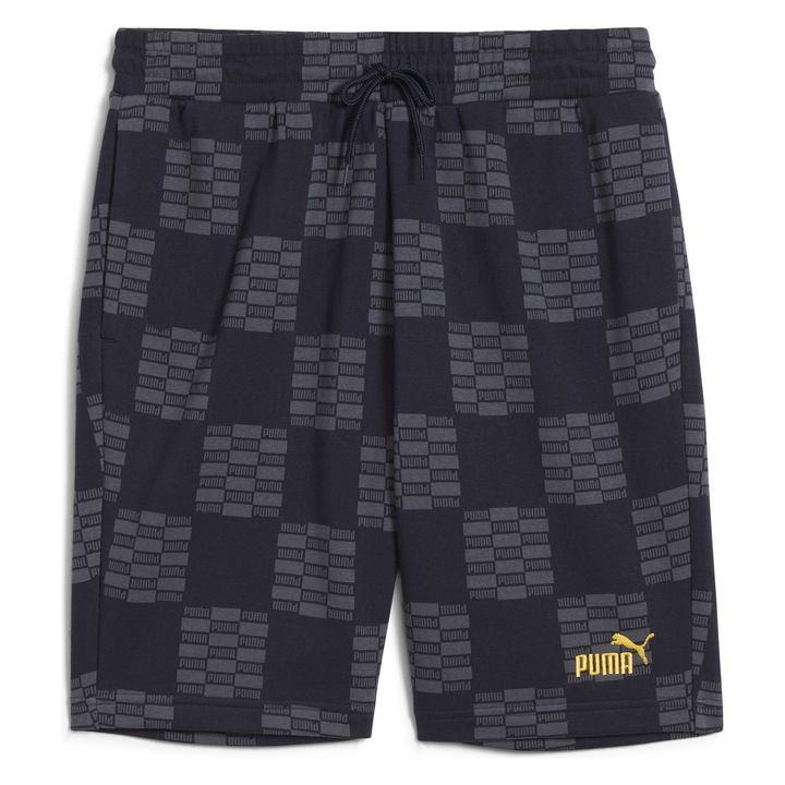 Short Puma United Aop Shorts 68463416
