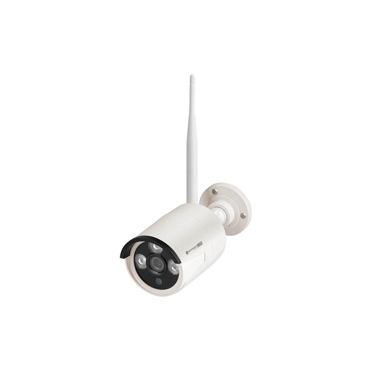 Computer Vision Camera Emag Camera de supraveghere de exterior, rezolutie 3 MP, Night Vision, IP66 ...
