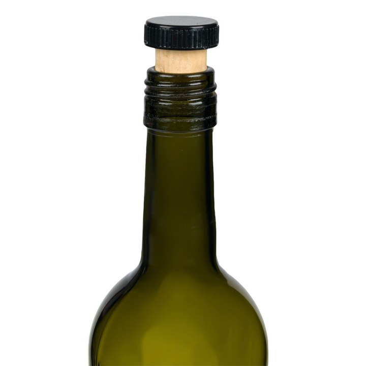 Dop Capac Pluta Sticla - 3buc