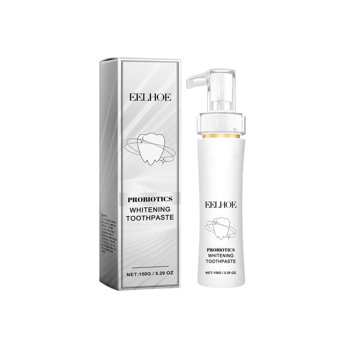 Паста за зъби Fresh Comfort, 3 броя, екстракт от листа от гуава, мента, нежна грижа