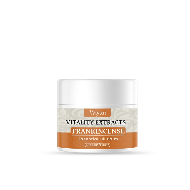 Arckrém, Wiyun, tömjénnel és mirhával, 50 g