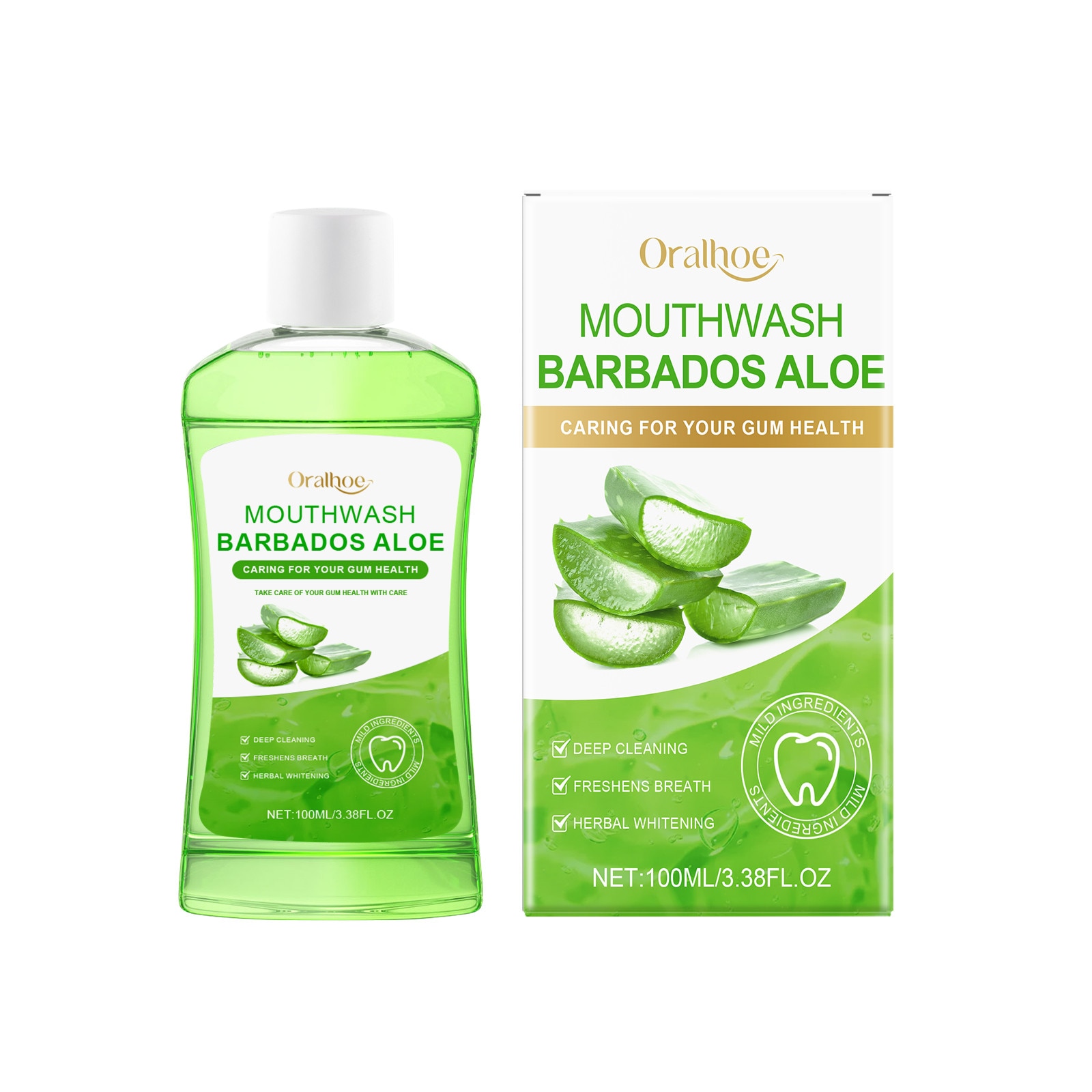 aloe-vera-zahncreme sanct bernhard Aloe Vera Shampoo