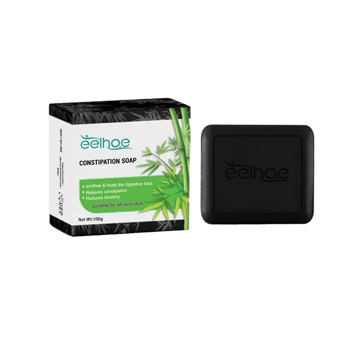 Сапун за запек, EELHOE, масло от мента, 100 г