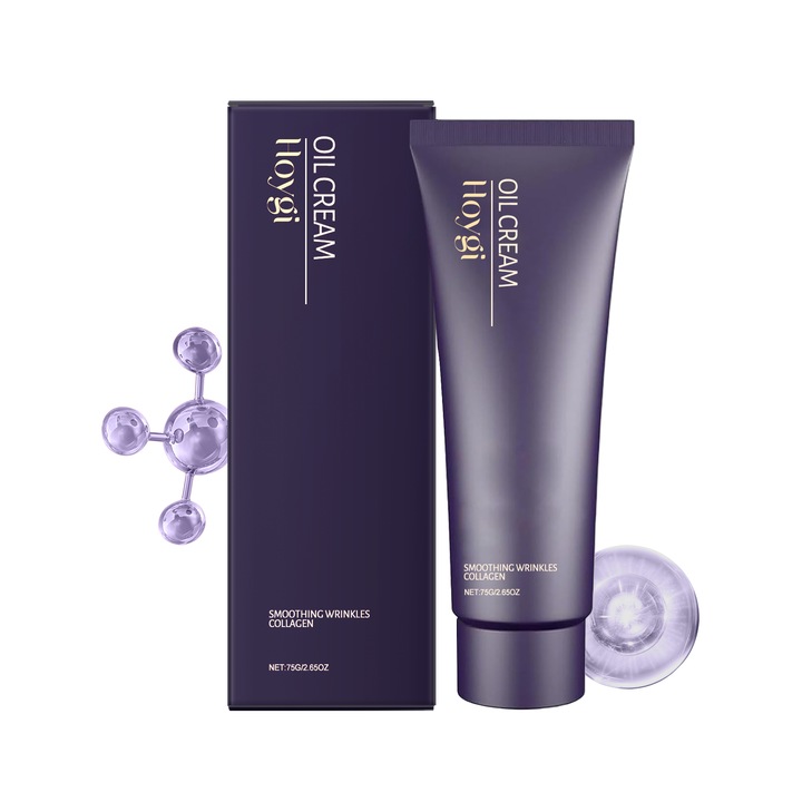 2 darabos Hoygi hidratáló arckrém szett