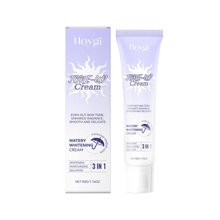 Hoygi arckrém, finom hidratálás, 50g