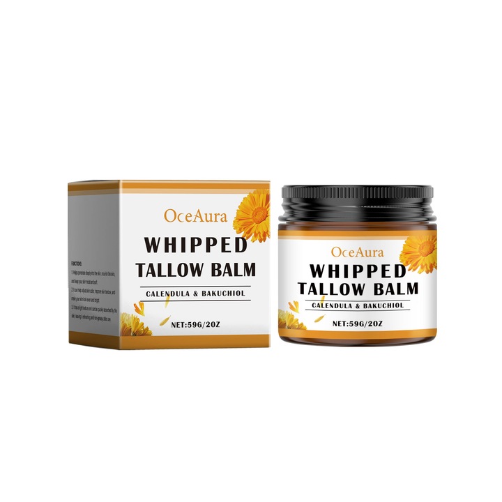 OceAura arckrém, hidratáló, könnyű textúrájú, 59g