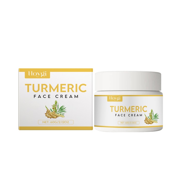 Крем за лице Hoygi, комплект от 2, хидратация, стягане