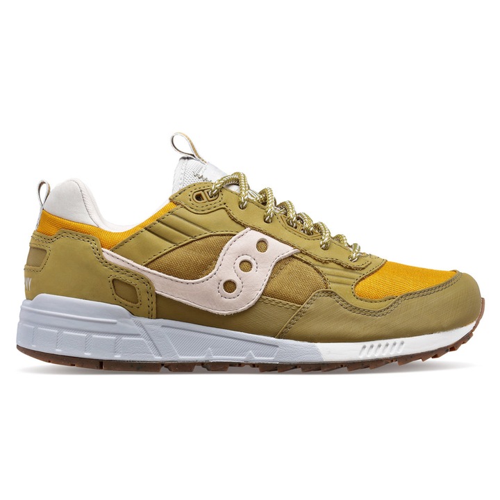 Sportcipő, Saucony, Shadow 5000 S70716-02, 42.5 EU