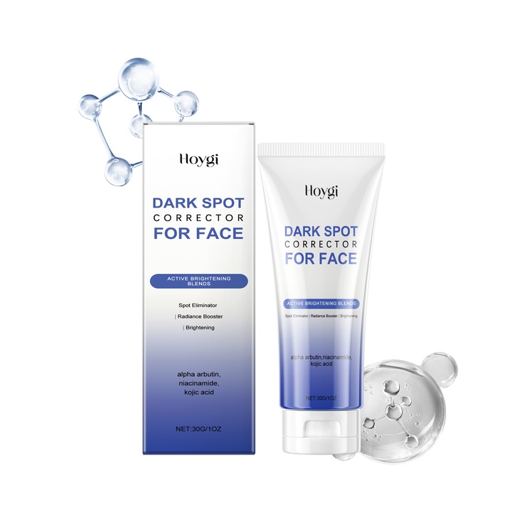 Hoygi arckrém foltkorrekcióra, 50ml