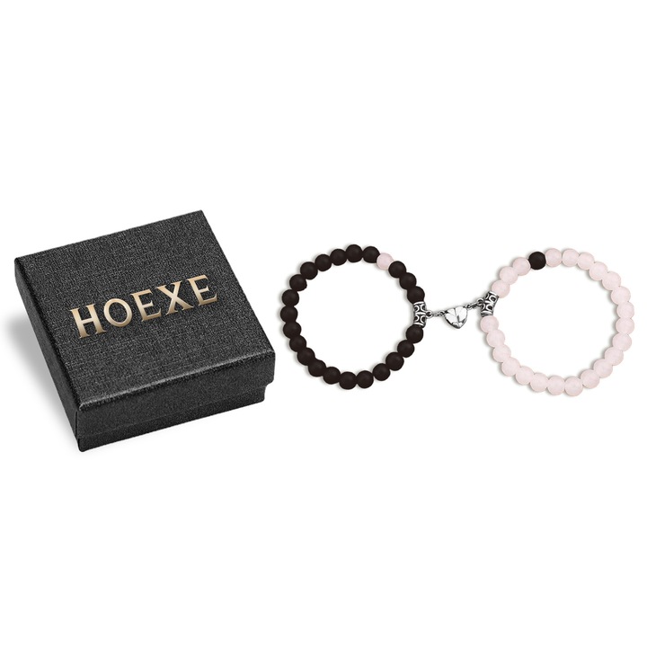 Bratara, Hoexe, pentru cupluri, 2 buc