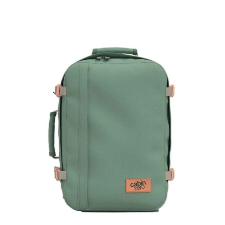Rucsac CABIN ZERO Classic 36L, Verde Deschis