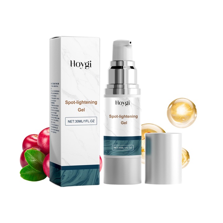 Gel de fata Hoygi, hidratare delicata