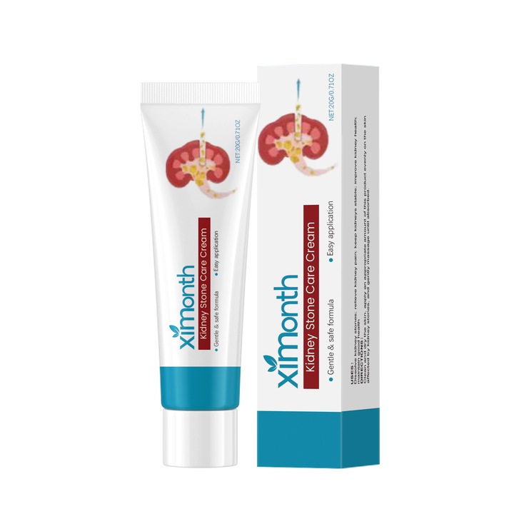 Ximonth балсам за тяло, успокояваща формула