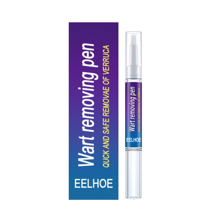 Folyékony toll bőrtisztításhoz, 10ml, EELHOE