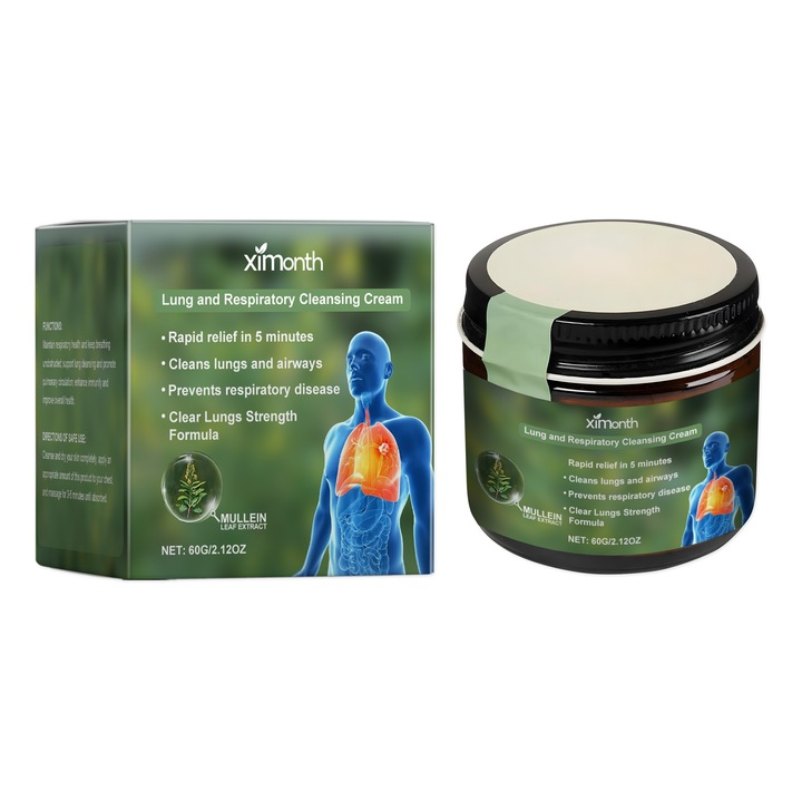 Ximonth testápoló krém, finom textúrájú, könnyen felvihető, 200ml