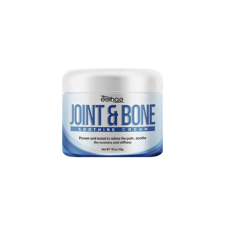 Crema de reparare a articulatiilor, EELHOE, amelioreaza durerile, 100ml