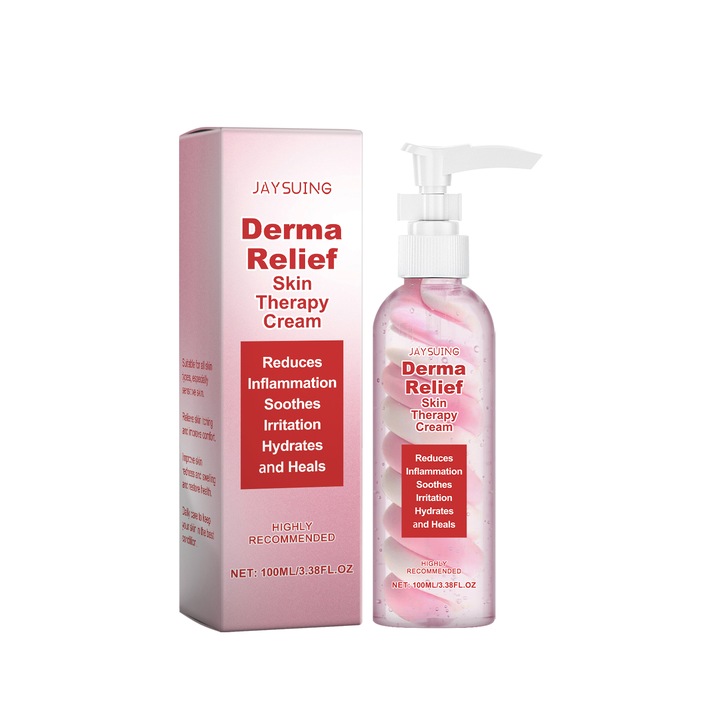 Arckrém, Jaysuing, aloe verával és kankalin kivonattal, 50ml