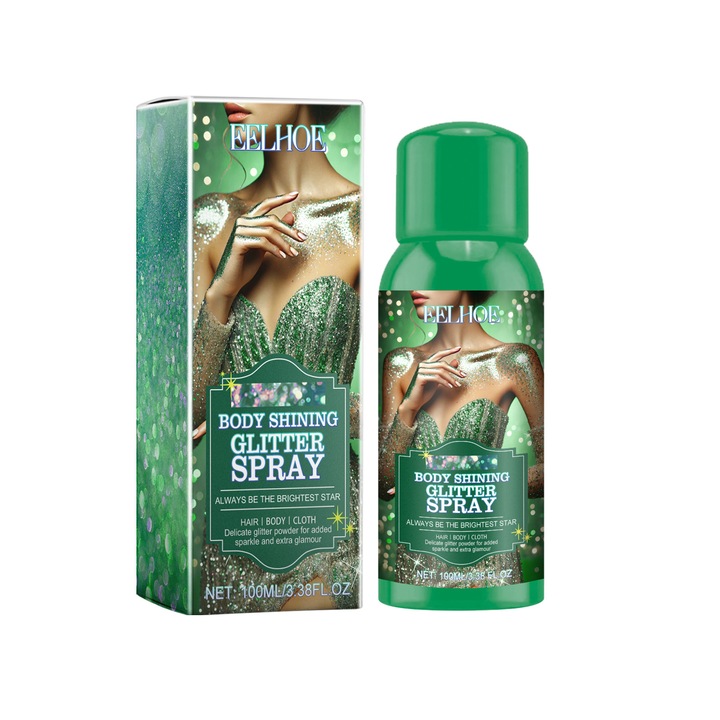 Spray iluminator EELHOE