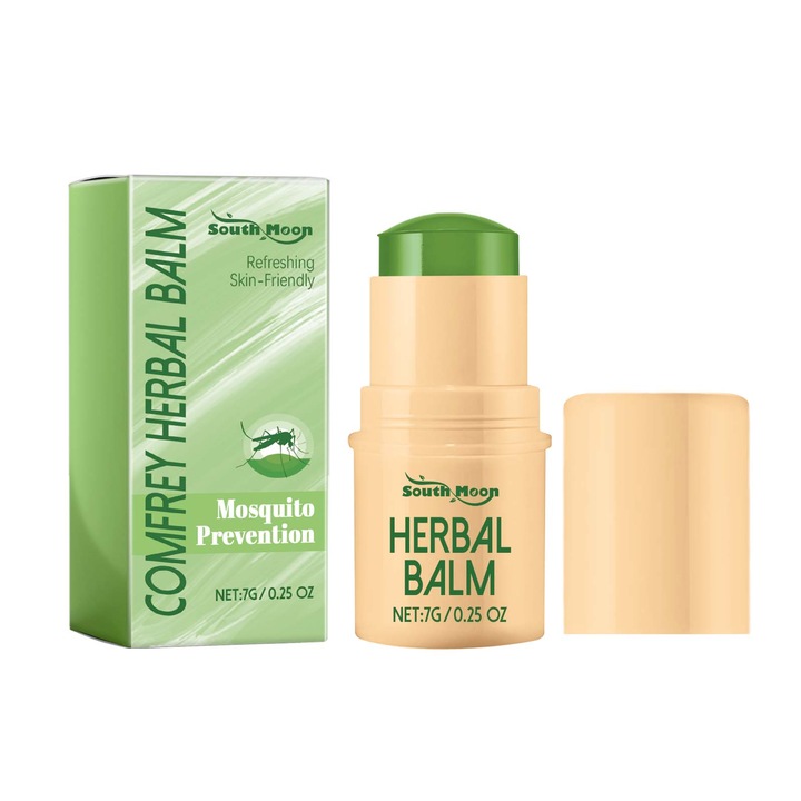 North Moon vonzó, szilárd balzsam, 7g