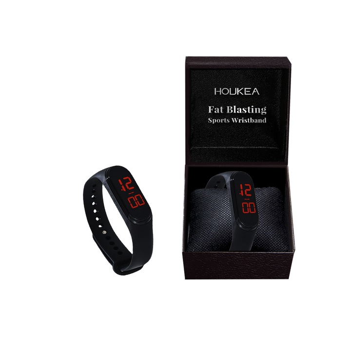 Ceas sport Houkea