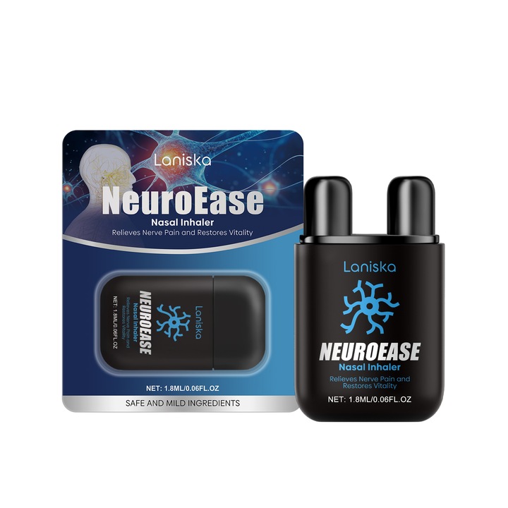 Inhalator nazal Laniska