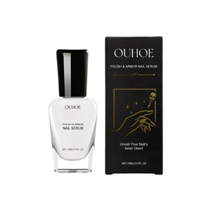 Dizolvante si tratamente pentru unghii