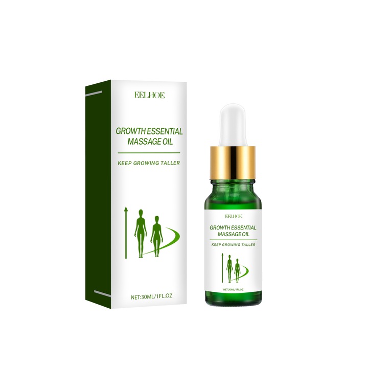 Lápoló illóolaj, növekedést serkentő, 30ml, eelhoe