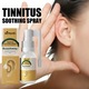 Spray pentru urechi cu propolis, Ximonth, cu extract de caprifoi si Ginkgo biloba