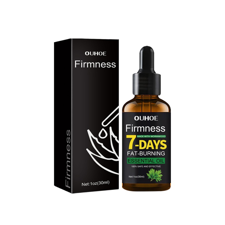 Ulei esential pentru ingrijirea corpului, masaj zilnic, ingrediente blande, 100ml, Ouhoe