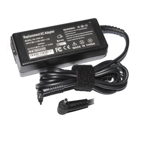 Incarcator DeTech Compatibil Samsung Series 9 / Series 5 / Series 7 / Series 3 / 40W 19V/2.1A 5.0 3.0