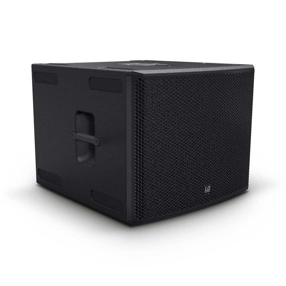 Subwoofer Activ LD-Systems Stinger Sub 18A G3