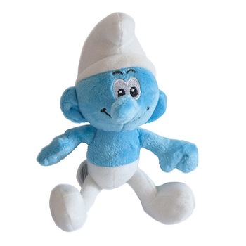 Plus Puppy Strumf Blegutul 15 cm Plus Puppy Strumf Blegutul 15 cm