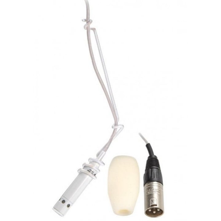 Microfon condenser Audio-Technica PRO 45 W