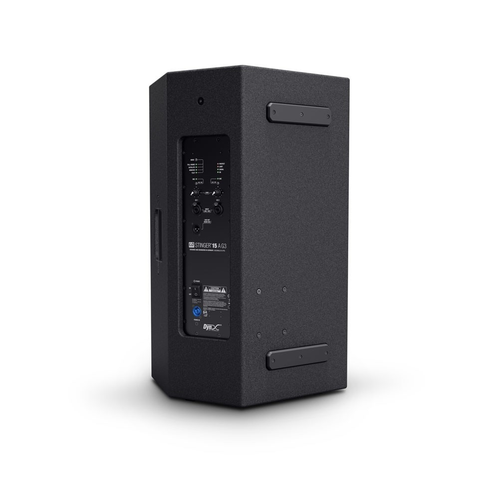 Boxa Activa LD-Systems Stinger 15A G3 500W