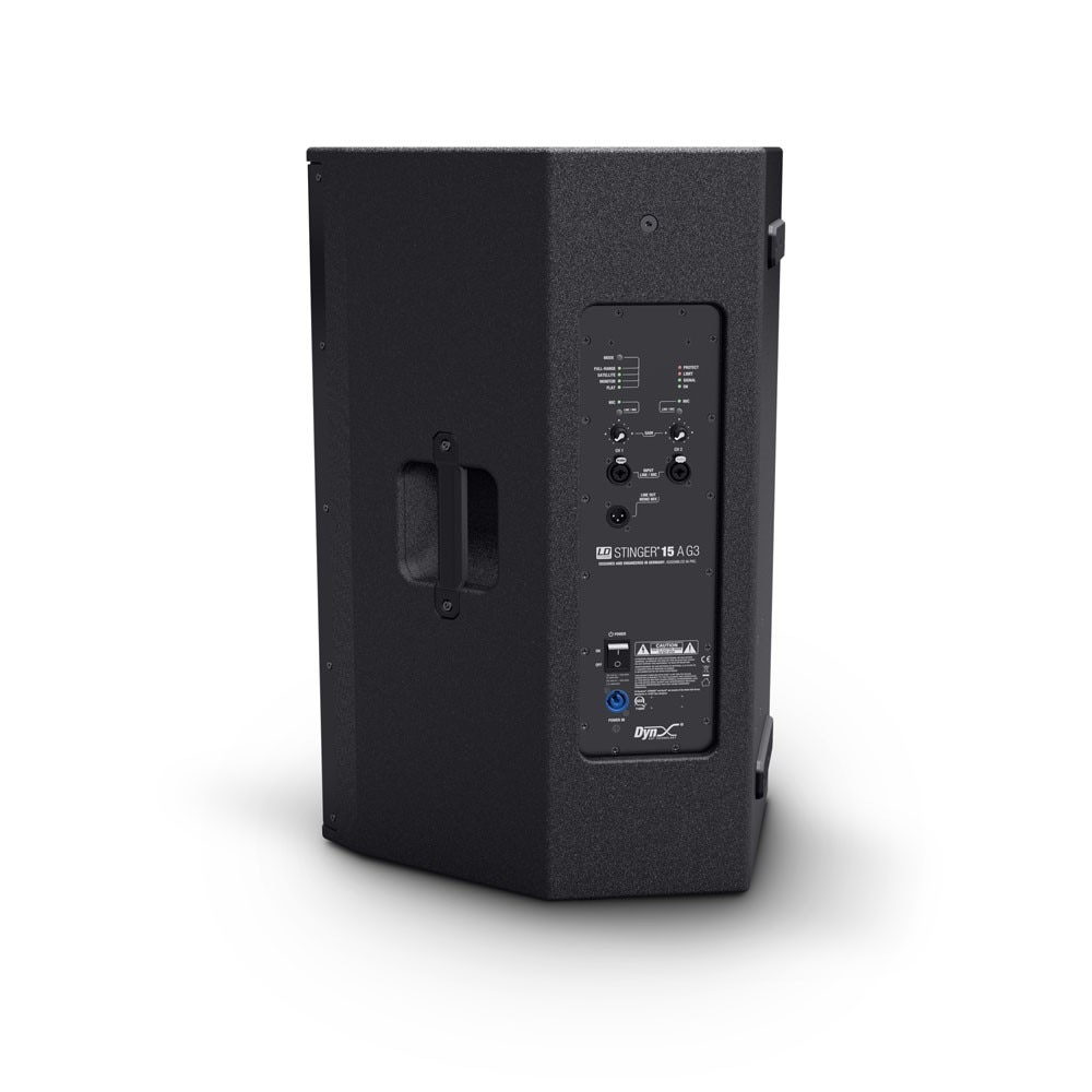 Boxa Activa LD-Systems Stinger 15A G3 500W