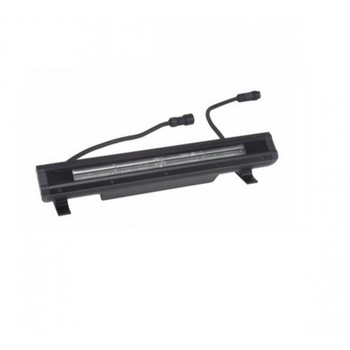 Proiector de exterior cu LED, tip bara, IP 65, led 24 x 3 W Alb Cald, DMX, unghi 60 x 10*, Proel Italia Proiector de exterior cu LED, tip bara, IP 65, led 24 x 3 W Alb Cald, DMX, unghi 60 x 10*, Proel Italia