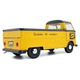 Volkswagen T1 Pick-up Ikea 1950 modellautó, 1:18, Solido