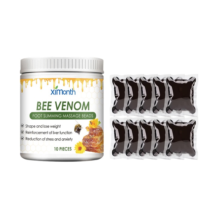 Bile pentru baie de picioare, extracte din plante, 20-30 minute, 300g