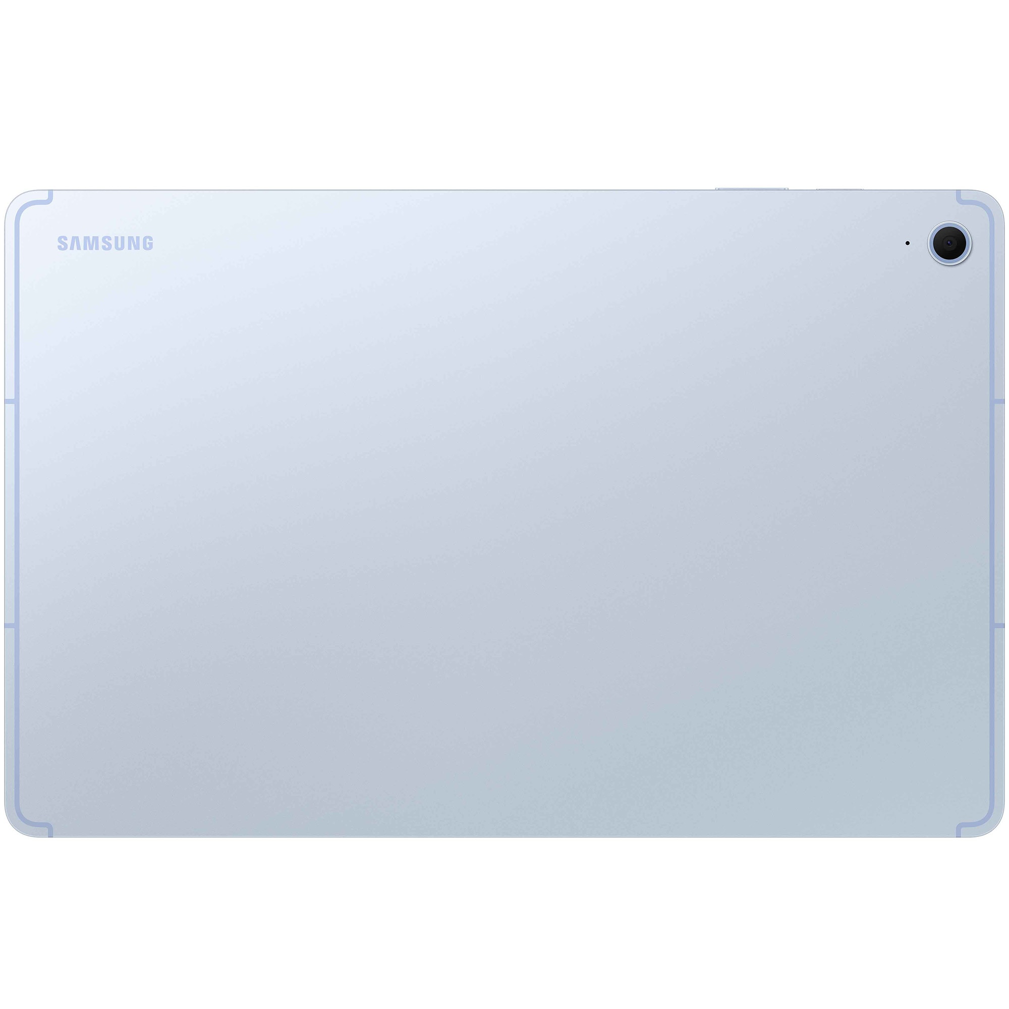 Tableta Samsung Galaxy Tab S10 FE+, 13.1", 8GB, 128GB, 5G, Blue