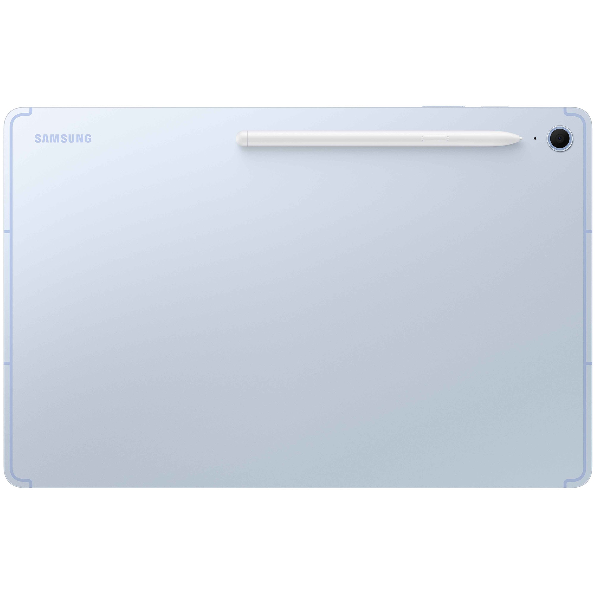 Tableta Samsung Galaxy Tab S10 FE+, 13.1", 8GB, 128GB, 5G, Blue