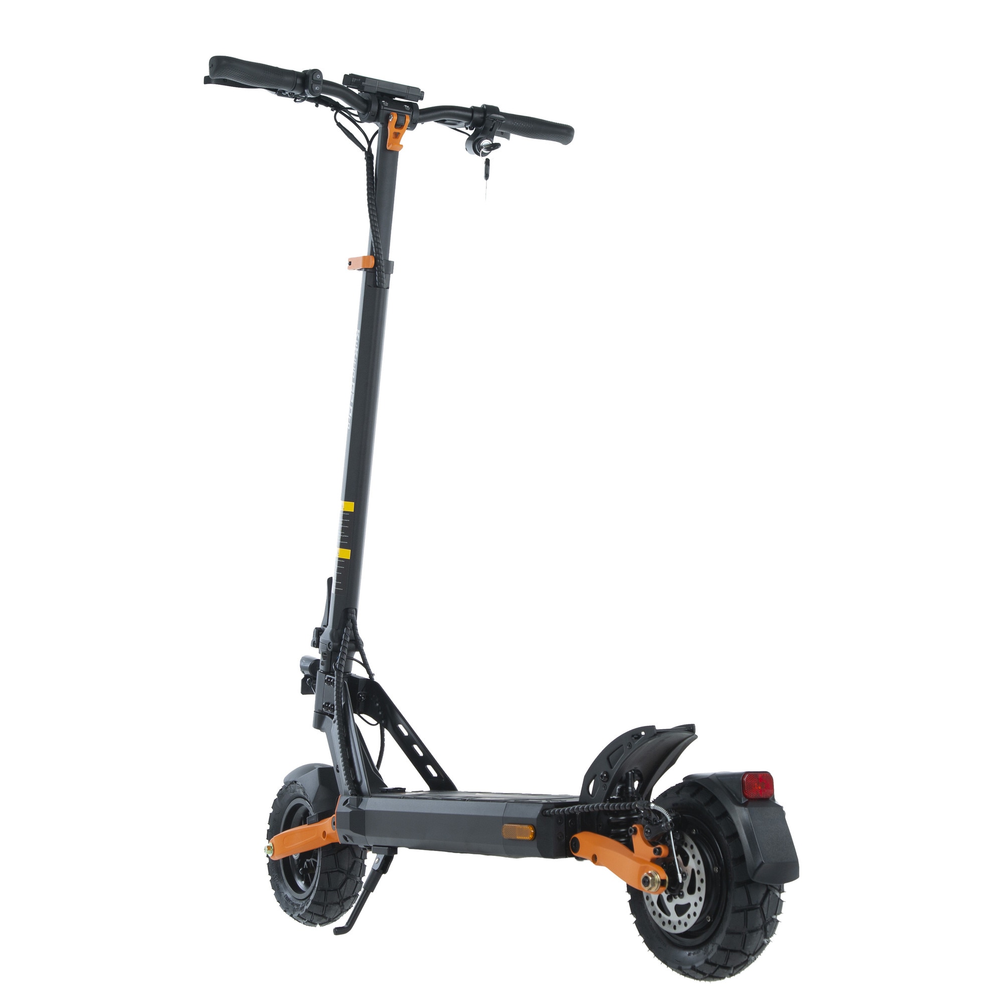Trottinette électrique Adulte KuKrin G2 Pro VMP - 65km Autonomie - 25km/h - 48V - Pliable - NEUVE