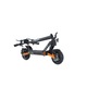 Trotineta Electrica KuKirin G2 Pro VMP, Motor 500W, Baterie 48V 15.6Ah, Viteza 25km/h, Autonomie 65km, Roti Vacuum 9", Pliabila, Suspensie Dubla, Frane pe Disc