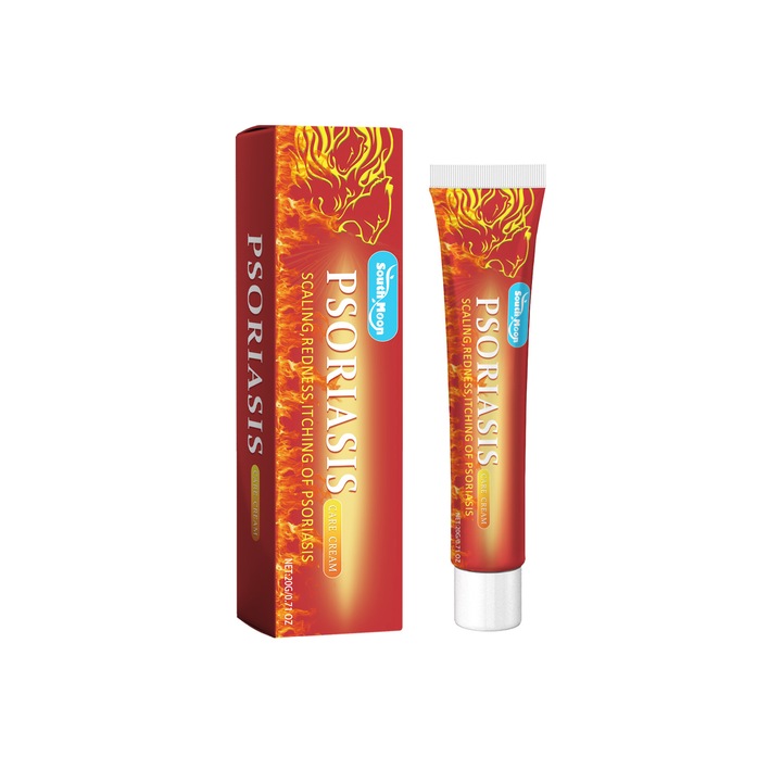 Крем за лице South Moon, хидратиращ за суха кожа, 50 мл