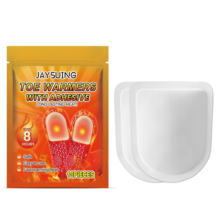 Incalzitor corporal, portabil, 6-8 ore