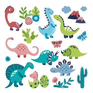 Dekorációs matricák