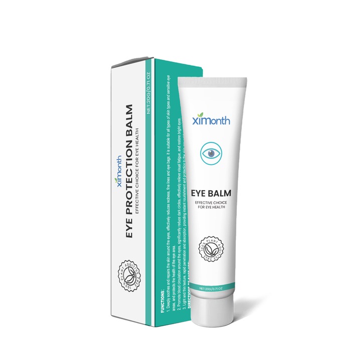 Хидратиращ крем за очи Ximonth, за сухи очи, 30 мл