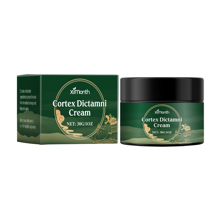 Ximonth bőrjavító krém, 50ml, gombás bőrre, mélyhidratálás, bőrpír csökkentése