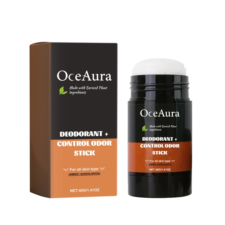 Dezodor, OceAura