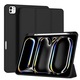 Husa pentru Apple iPad Pro 11" 2024 Techsuit flex trifold black